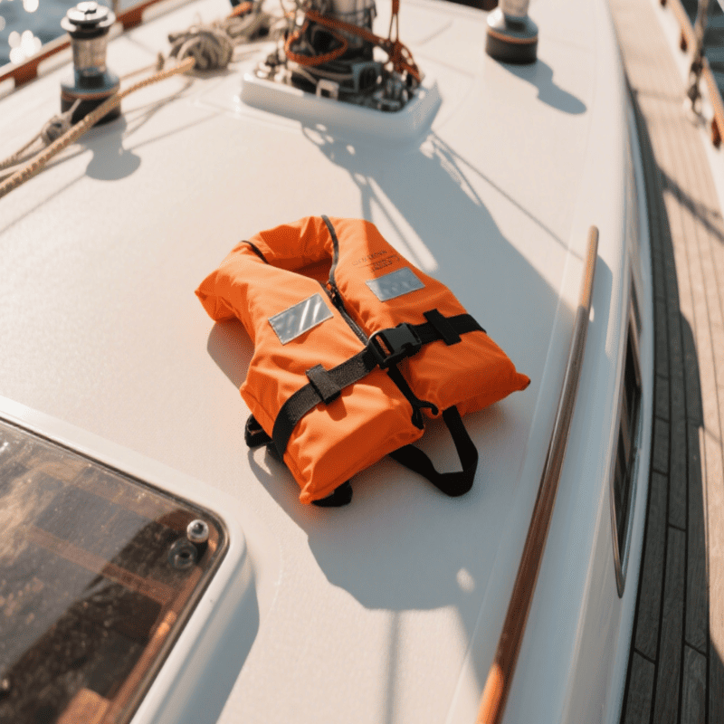 Life Vest