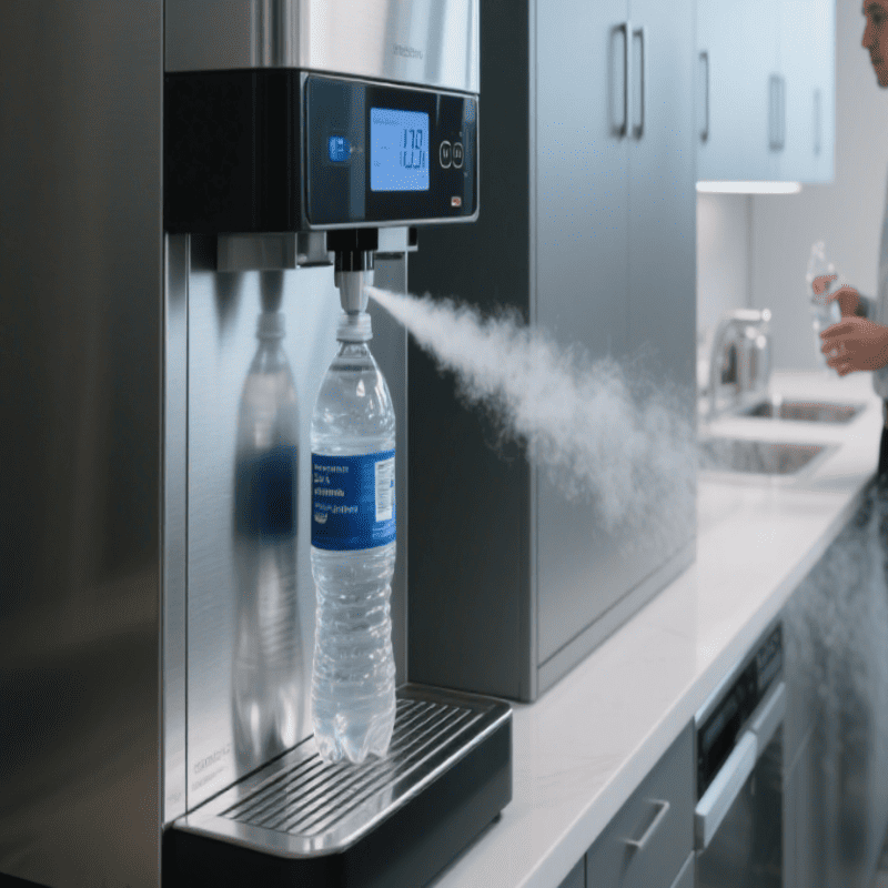 Soda Maker