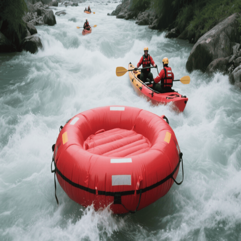Life-saving Tools