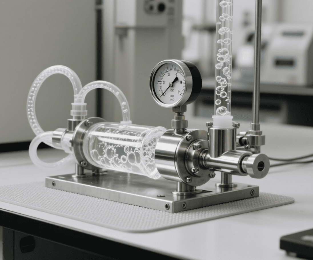 The Science Behind Carbonated 