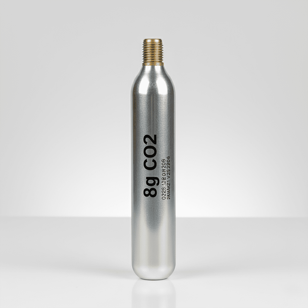 8g CO2 Cylinder