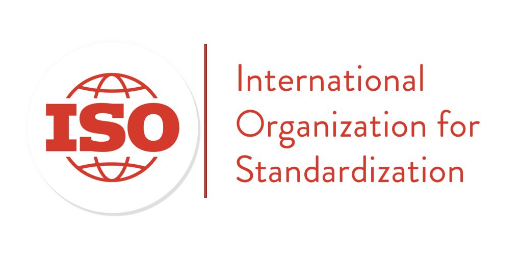 ISO official LOGO