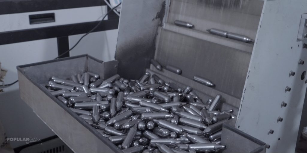 cylinder classification according to the sizes | PopularGas