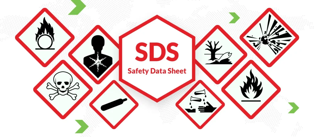 safety data sheet SDS for c02 cylinder | Populargas